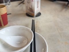 -二泉园老菜馆·百年无锡菜