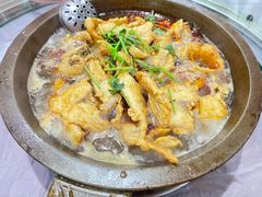 石锅鱼-重庆石锅鱼