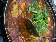 沙茶锅仔-五姊妹海鲜(火车站店)