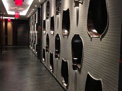 -中国坊中餐厅(石家庄希尔顿酒店)