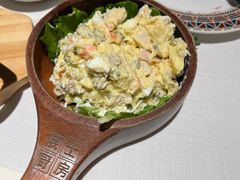 -俄士厨房(五棵松华熙LIVE店)