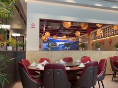 -老馆子·建德菜·山肴鱼鲜(海威新界店)
