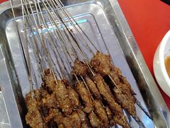 -玲玲涮牛肚(土门坊店)