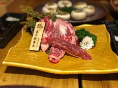 -黑牛の店·和牛烧肉(石家庄万象城店)