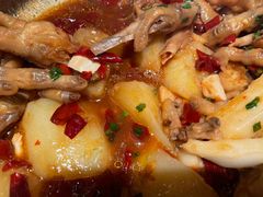 -胖哥俩肉蟹煲(湖滨银泰in77店)