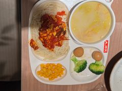 -大师兄·西北小馆(金湾华发商都店)