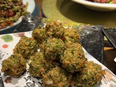-雪乡阁东北农家菜(颛桥约好休闲街店)