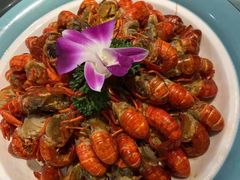 -松沪名灶·豆浆鱼头·新上海菜(飞航吾悦广场店)