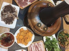 -徐记铜火锅(泉园店)