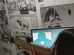 -不可思议减压馆·解压博物馆·摔碗发泄·团建定制