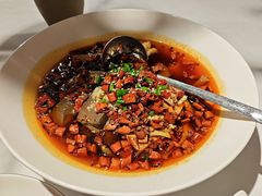 -小河盐帮·私家菜·烤鸭(三元桥·霄云路店)