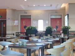 大堂-有璟阁港式餐厅(金融街购物中心店)