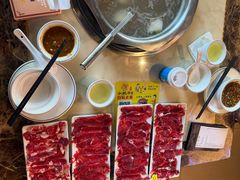 -小肥牛潮汕牛肉火锅(南联店)