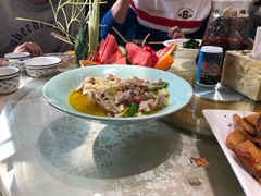 -巴依老爷新疆美食(清华东门店)
