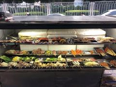 自助取餐区-非凡烧烤(历史博物馆店)