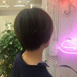 -P.STYLE派斯造型