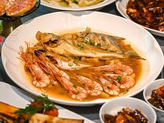 -悦融琥珀·京鲁菜·海味珍品(西单店)