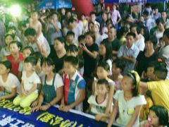 -嘉百乐超市(新东街店)