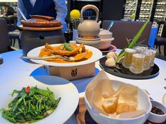 -狮拾久·现代新加坡料理(福田COCO Park店)