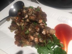 海蛎煎-黑明餐厅(白鹭洲店)