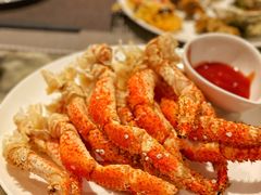 -安蒂娅·海鲜自助餐厅(安蒂娅美兰酒店)