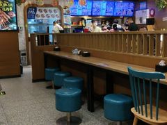 -西部马华清真兰州牛肉面·烧烤夜市(三里河店)