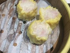 烧麦-芳姨广东砂锅粥(张庄路店)