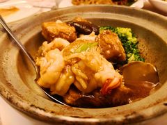 -金龙餐厅(圆山大饭店)