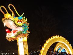 -青龙湖公园
