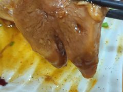 厚切牛舌-银子铁板烧料理自助餐(人民广场店)