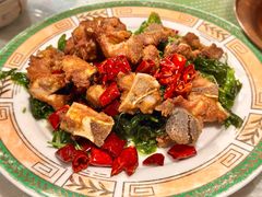 -蜗牛小馆醉乡民谣云南菜(惠新西里店)