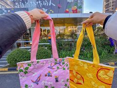 -麦当劳(仙林亚东城得来速店)