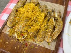 -琼大师东方烤乳猪(亚特兰蒂斯店)