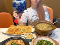 -老济南·地道济南菜(大明湖店)