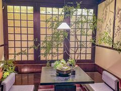 -松鹤精致料理(五一中路店)