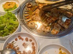 -六七八韩式烤肉·韩国料理(上杭路店)