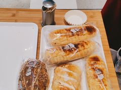 -西村叔叔的店·面包·甜品·蛋糕(清河万象汇店)