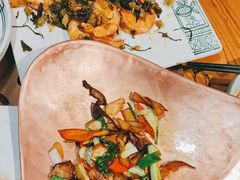 -云海肴云南菜·蒸汽石锅鱼(北京良乡华冠店)