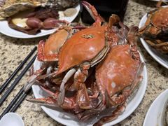 -禾斗海鲜自助(市南银座店)
