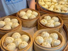 -李与白包子铺(桐梓林店)