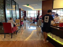 -无锡新湖铂尔曼大酒店