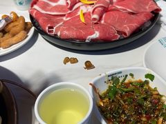 -阳坊胜利涮羊肉(禧乐汇店)