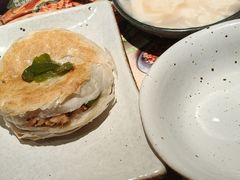 -大师兄·西北小馆(金湾华发商都店)