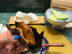 -鮨冠OMAKASE食べ放题(北京首店)