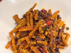 -一坐一忘云南菜(嘉里中心店)