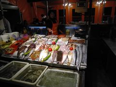 -沈家门海鲜夜排档(东港店)