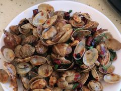 -港畔赶海蒸汽海鲜烧烤自助(仙螺岛店)
