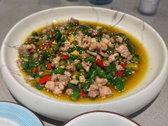 -乔一乔怪味干锅(武侯欢肆店)