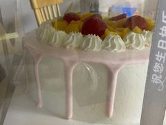 -木子烘焙(时代天街店)