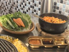 -釜山火炉·海鲜烤肉(紫藤路店)